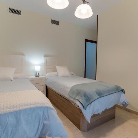 Apartamento Centrico Cardenas コルドバ エクステリア 写真