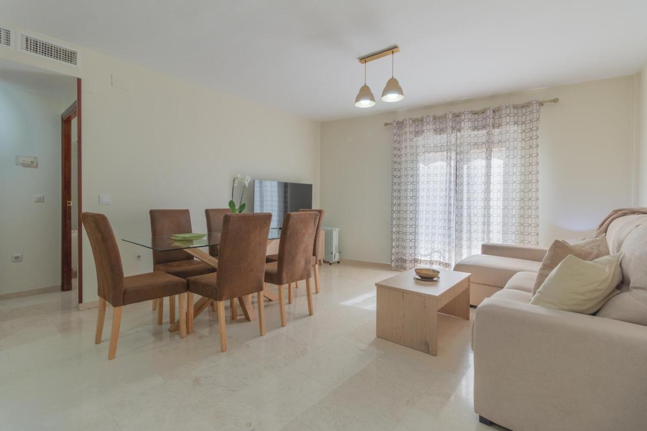 Apartamento Centrico Cardenas コルドバ エクステリア 写真