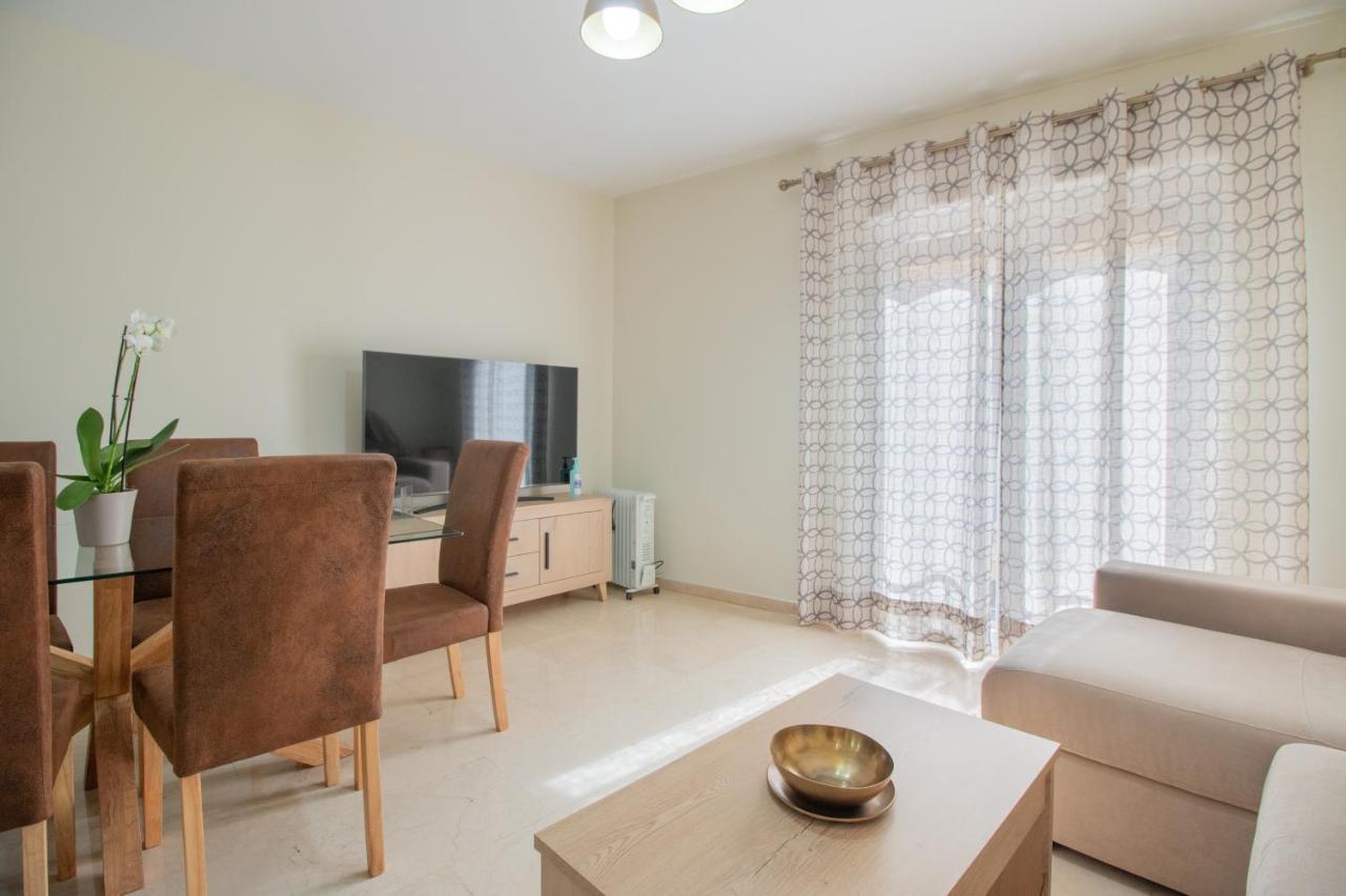 Apartamento Centrico Cardenas コルドバ エクステリア 写真