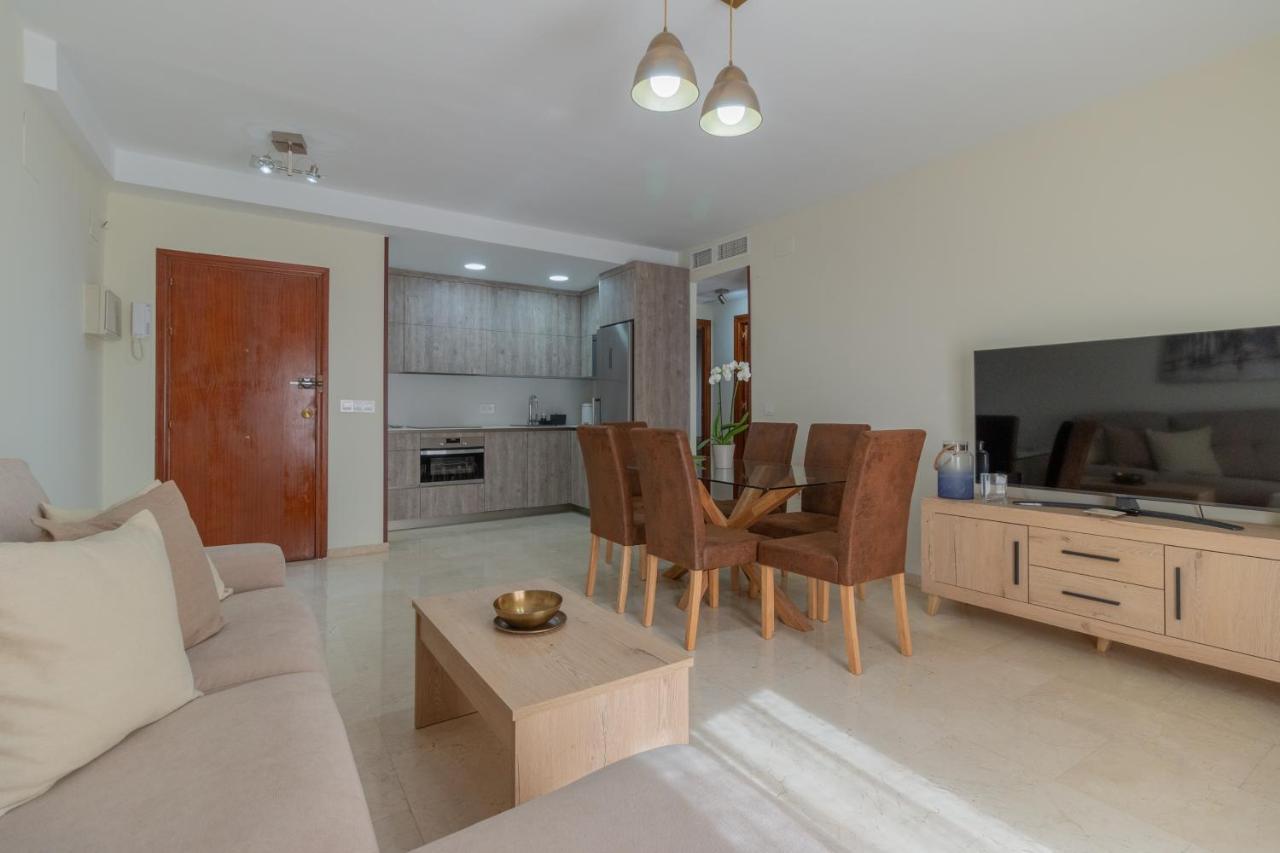 Apartamento Centrico Cardenas コルドバ エクステリア 写真