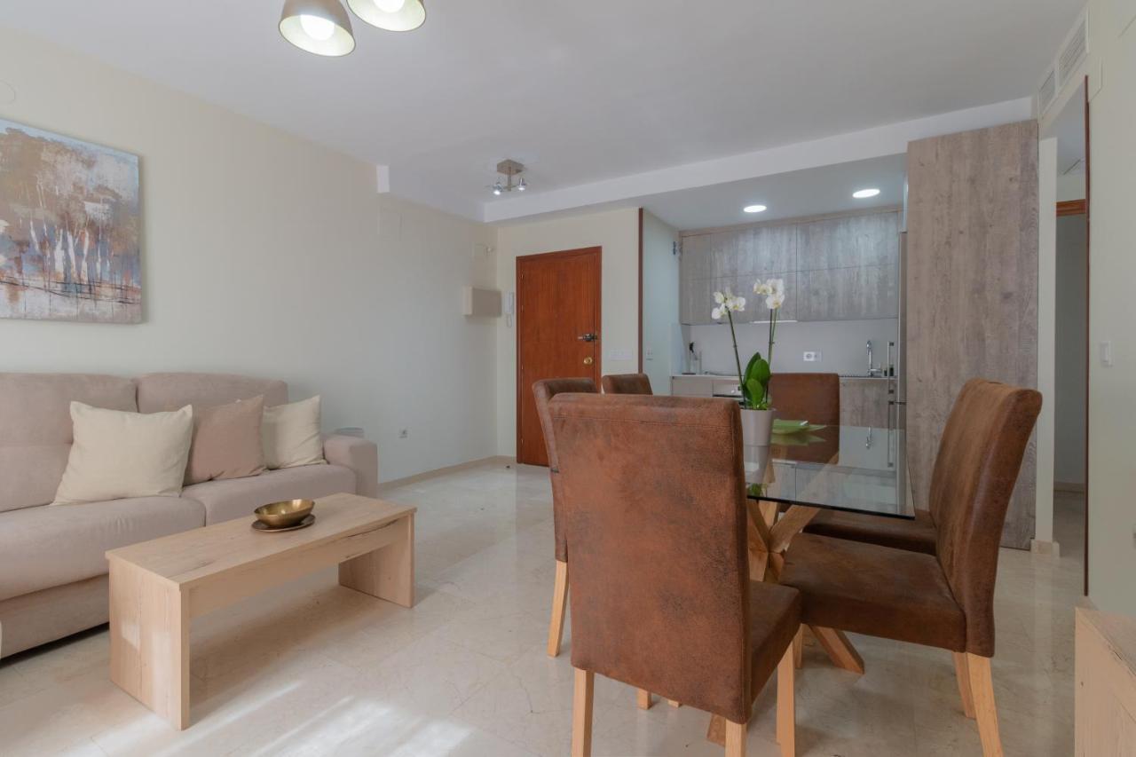 Apartamento Centrico Cardenas コルドバ エクステリア 写真