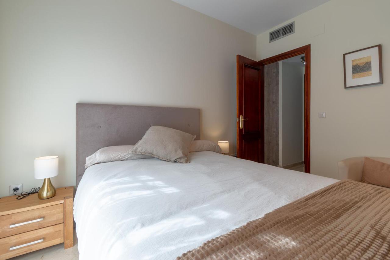 Apartamento Centrico Cardenas コルドバ エクステリア 写真