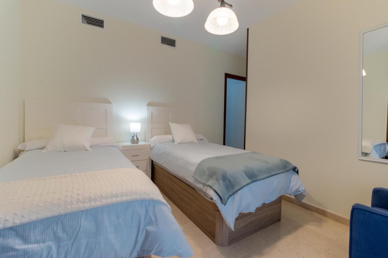 Apartamento Centrico Cardenas コルドバ エクステリア 写真