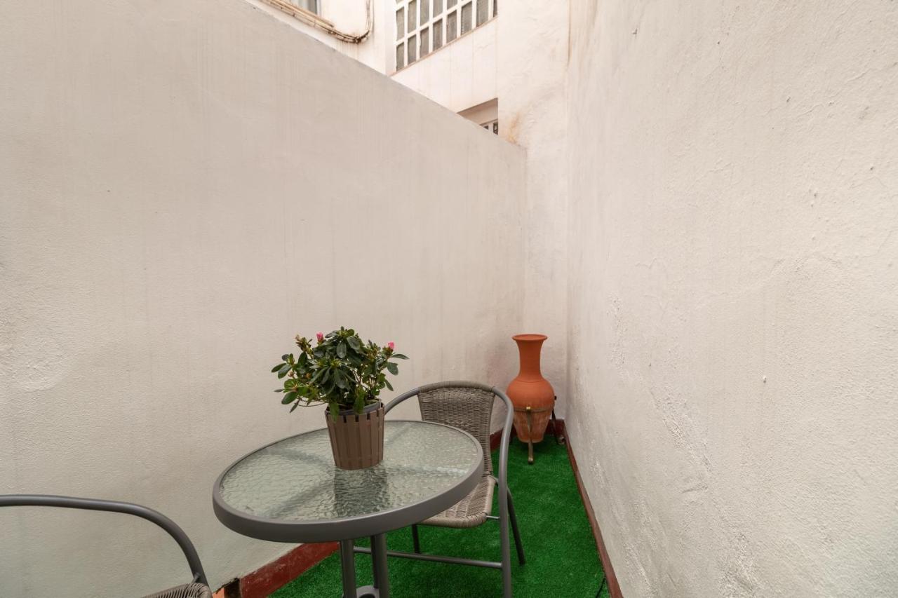 Apartamento Centrico Cardenas コルドバ エクステリア 写真