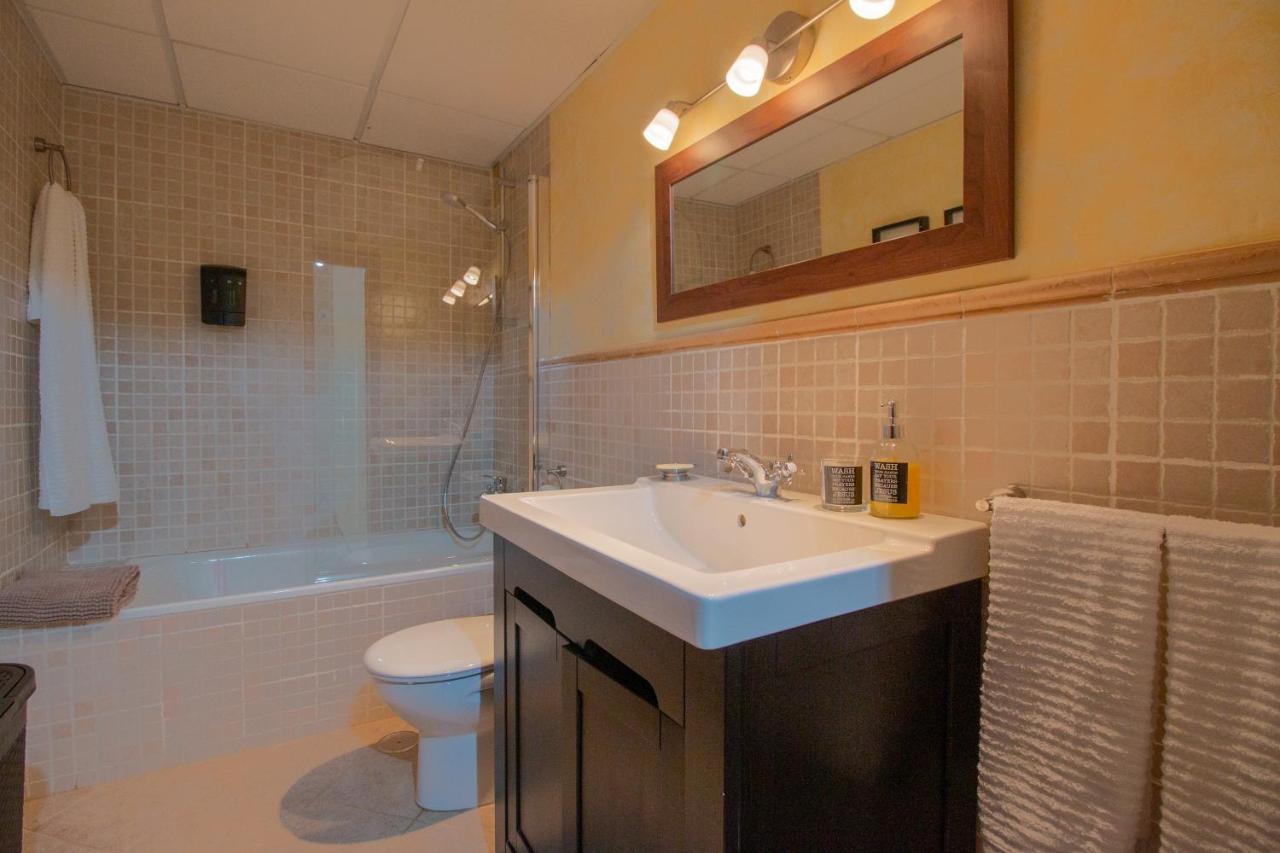 Apartamento Centrico Cardenas コルドバ エクステリア 写真