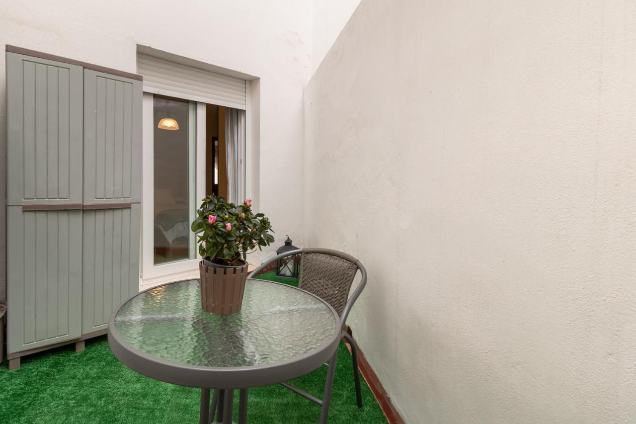 Apartamento Centrico Cardenas コルドバ エクステリア 写真