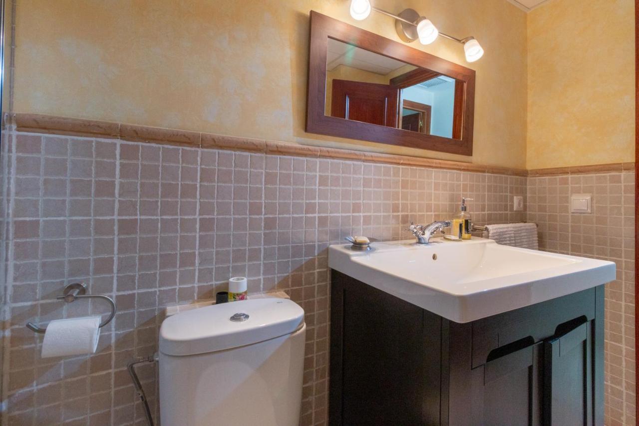 Apartamento Centrico Cardenas コルドバ エクステリア 写真