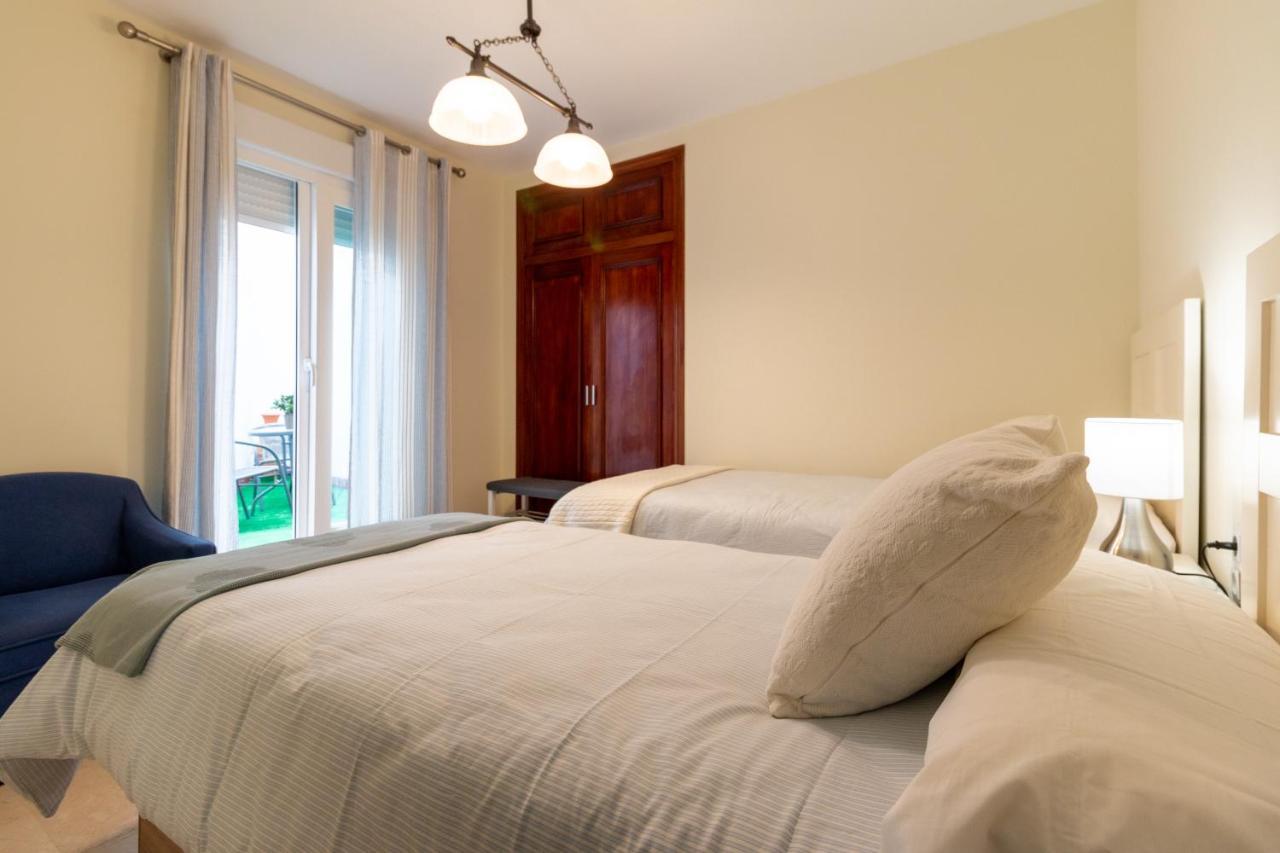 Apartamento Centrico Cardenas コルドバ エクステリア 写真